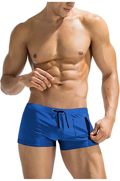 COOFANDY mens Swim Briefs Swim Trunks