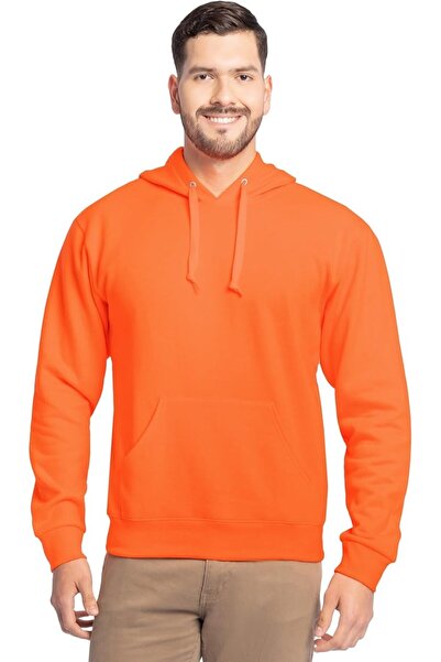 Fruit of the loom Men's Eversoft Fleece Hoodies (Regular & Big Man)