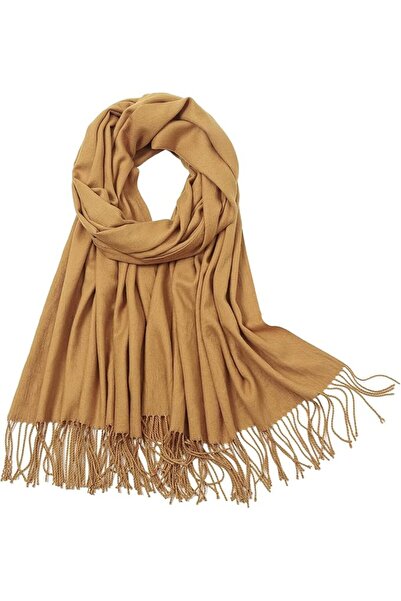 K&B PASHMINA Pashmina Shawl Wraps for Women Large Winter Scarf Soft Shawls an...
