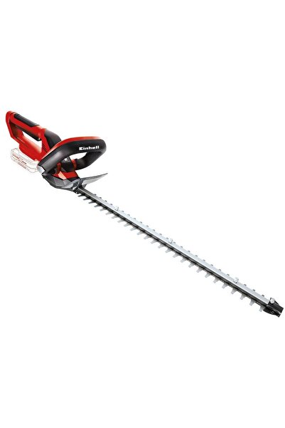 Einhell Power-X-Change GE-CH 1855/1 Li Ασύρματο Ψαλίδι Μπορντούρας 55 εκ., Solo