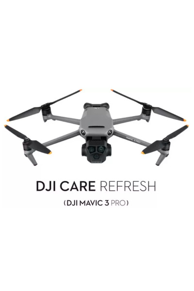 DJI Care Refresh 2-Year Plan for Mavic 3 Pro