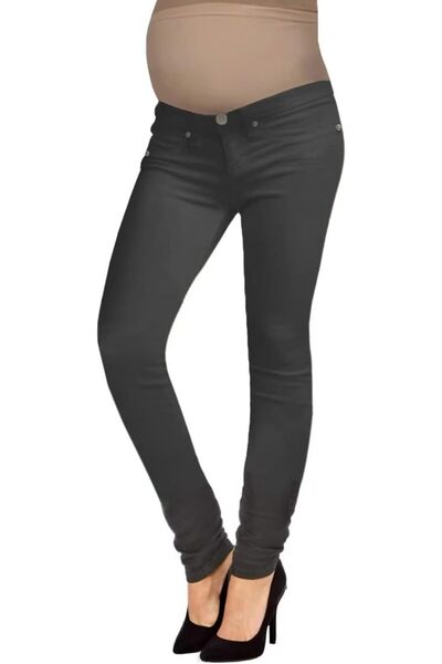 Hybrid & Company womens Classic Classic | Classic peplum silhouette, double l...