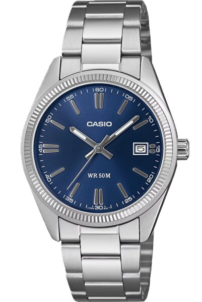 Casio Utp-1302Pd-2A1Vdf Unisex Wristwatch