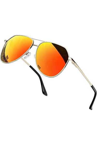 Joopin Polarized Sunglasses Men Women UV400 Pilot Shades Sun Glasses | Classi...