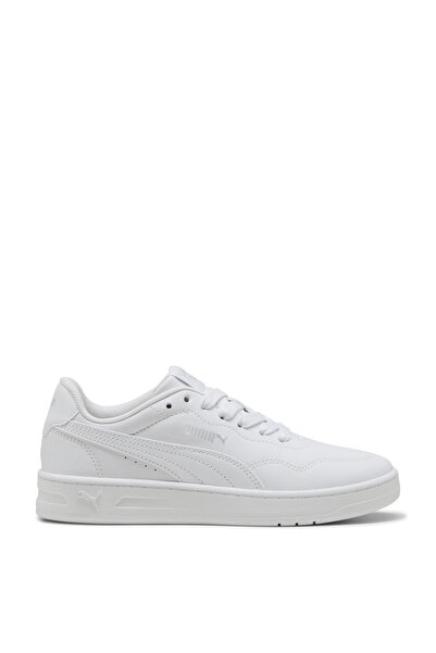 Puma Court Lally JR Beyaz Unisex Sneaker