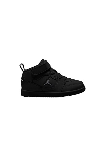 Nike Pantofi sport JORDAN COURT CONNECT MID BP