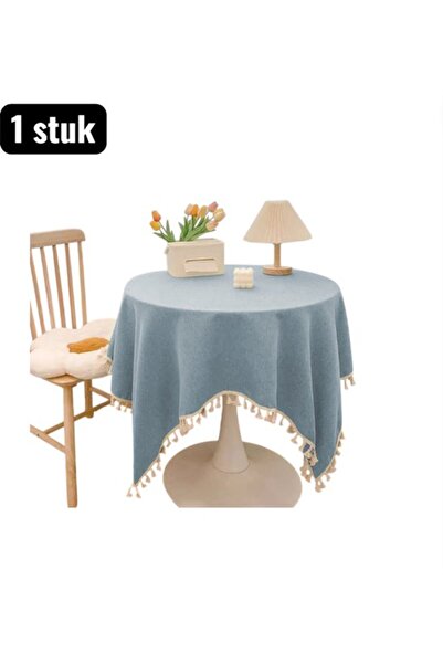 Generic Brand 1-Piece Table Runner - Waterproof TV Cabinet Protective Mat - C...