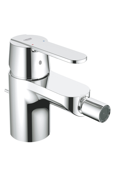 Grohe GET Επιτραπέζια Μπαταρία Μπιντέ Μέγεθος S 1/2″ Χρωμέ 32885000