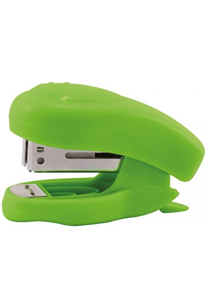 MC Micostore Capsator 24/6 Mini Eye Spree Verde
