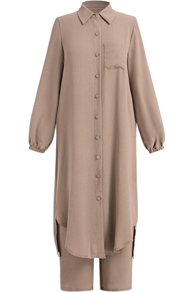 IBTOM CASTLE Women 66061amazon_hctxus pants set