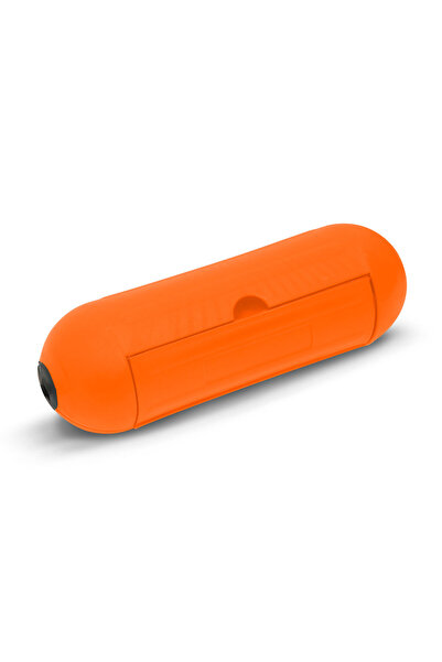 Alista Home Protecție pentru conectori de exterior, capsulă impermeabilă IP44...