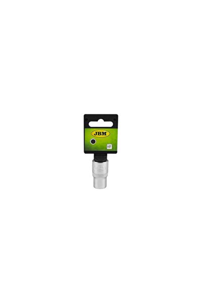 Skin Generics TUBULARA CROMATA BIHEXAGONALA SCURTA - XZN 1/2` 14 MM Jbm 13616