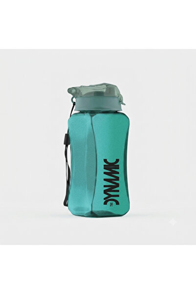 Leva House Plastic Water Bottle 800 ml