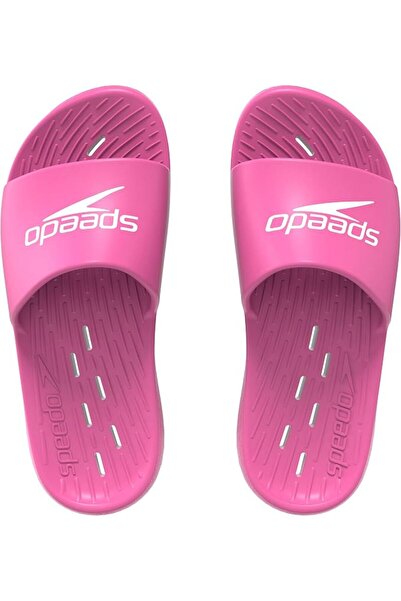 SPEEDO صندل سلايد جي للأطفال من الجنسين