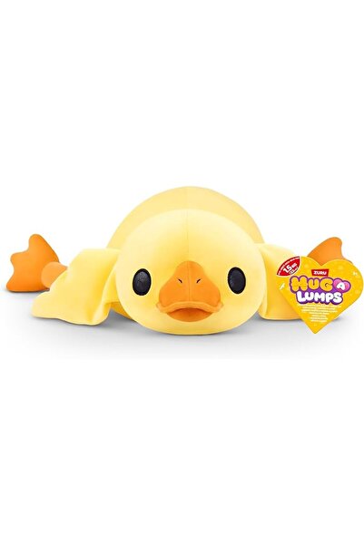 Hug-A-Lumps 14901E Kitty (Luna) Cuddly Soft Soothing Plush Toy, 35 cm x 1.5 kg