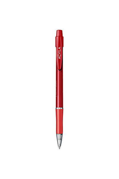 MC Micostore Eagle pen 301 Red