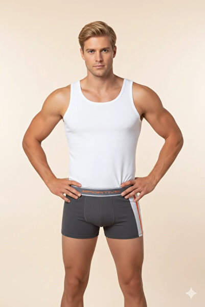 Mariposa Secret Men's Modal Boxers 1080