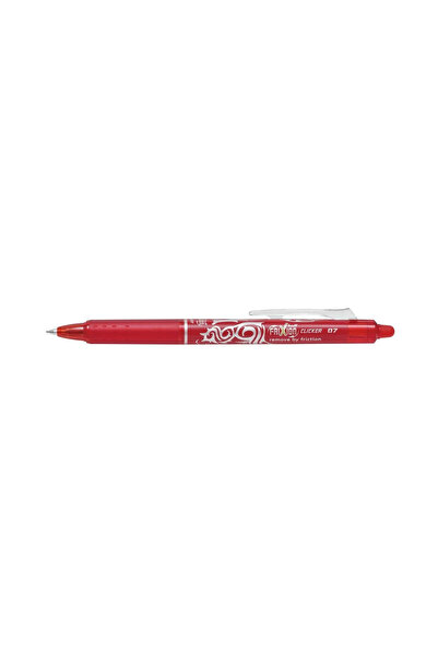 MC Micostore Roller 07 Frixion Clicker Rosu Pilot