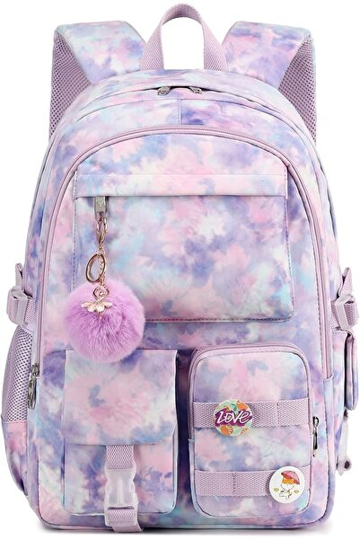 GENERAL Hidds Laptop Backpacks 15.6 Inch School Bag College Backpack Travel D...