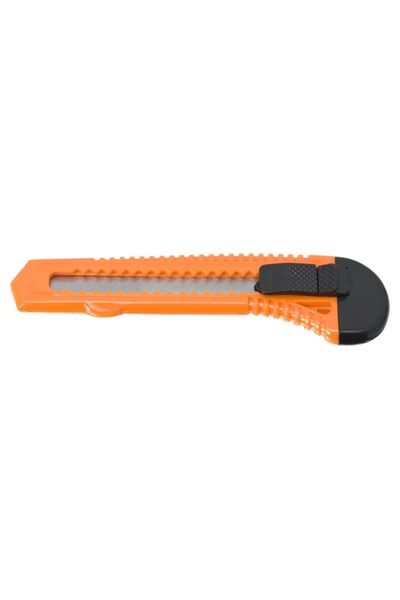 Alista Home Briceag universal cu lamă segmentată de 18 mm, corp din plastic, ...