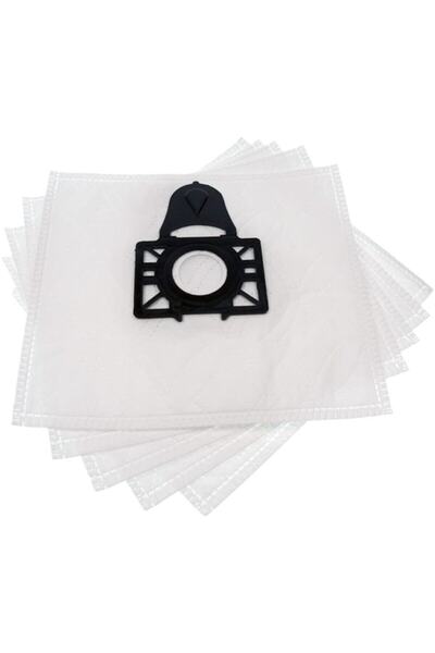 Ürkmez Ticaret Bks 1270-1270 Ey-1280 Vacuum Cleaner Cloth Dust Bag 20 Pieces