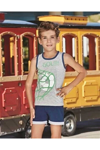 Mariposa Secret Boy's Shorts Suit 5319
