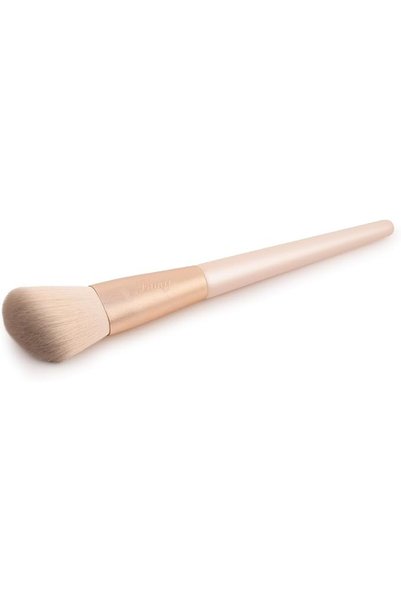 Fancy Dream Star Ultra-Thin Precision Makeup Brush Set with Soft Synthetic Fi...