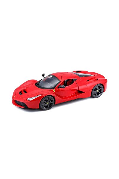 lowell home 16001 1:18 Ferrari Laferrari Model Car