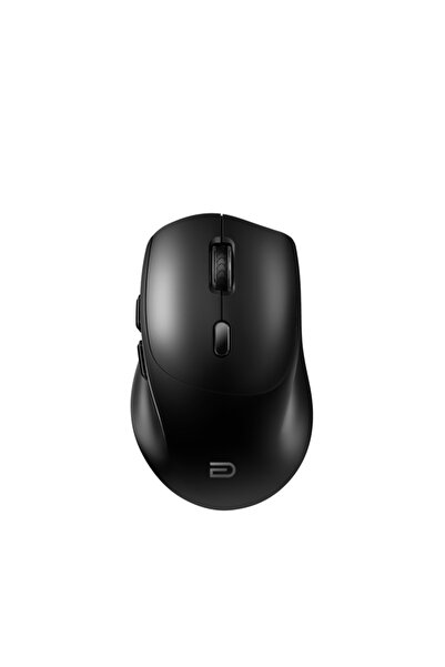 cudy Mouse wireless Bluetooth 2.4G, Negru