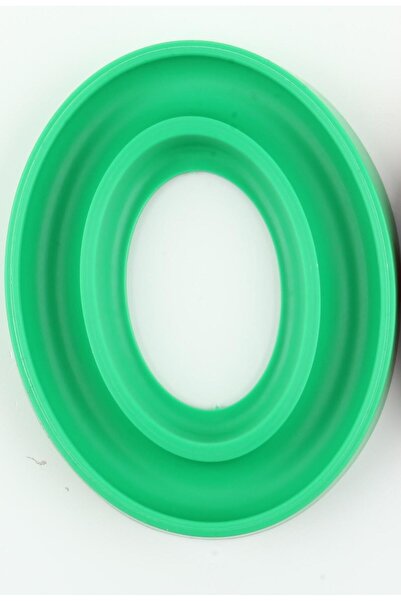 Tulip Oval Storage Container - 12 cm Diameter