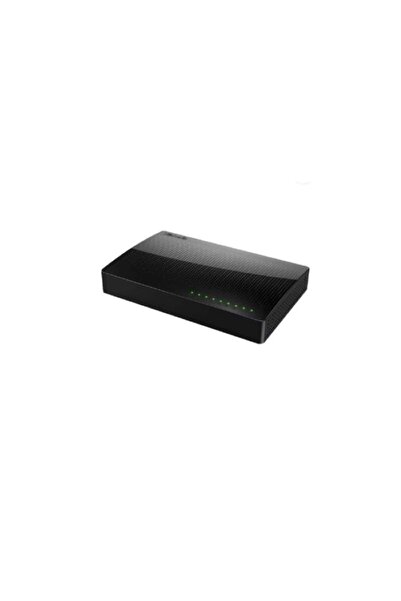 Tenda SG108 8 Port 10/100/1000 Mbps Gigabit Switch
