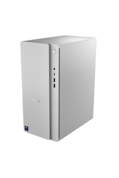 LENOVO IdeaCentre Tower 17IAS10 Desktop, Intel Core Ultra 7 265, 16GB RAM, 51...