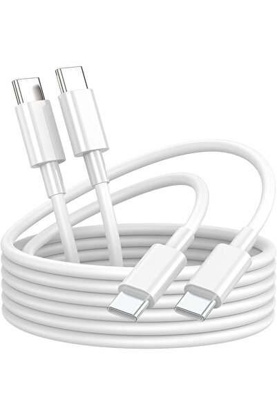 UrbanX URBANNX USB C to USB C Cable 3Metres/10Feet, Type C to Type C Cable, 3...