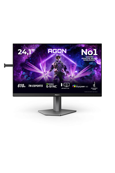 Aoc Monitor AG246FK6 de 24 de inci