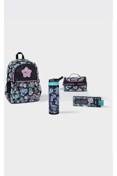 SMIGGLE Traiblazer çanta seti