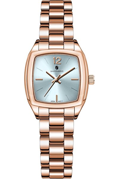 GENERAL SAPPHERO Watches for Women Luxury Ladies Watches Women's Bracelet Wat...