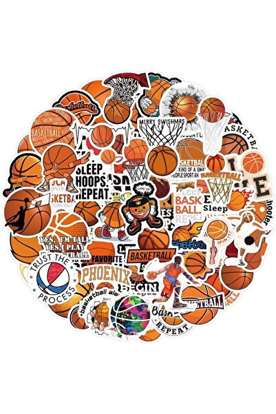 Generic 60 Pcs Waterproof Sports Soccer Stickers Soccer Accessories Water Bot...