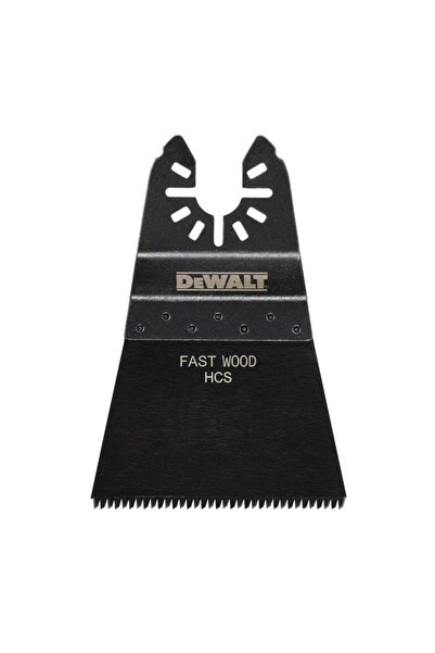 Dewalt DT20741-QZ HCS 64mm Jigsaw Blade for Wood