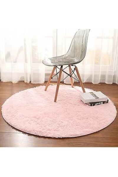 HALAMODO 3D Geometric Pattern Rugs Fashion Modern Area Rugs Non-Slip Floor Ca...