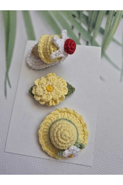 Hand Mother's Since 2024 مجموعة هدايا من Pinterest Kombinler للأطفال ذوي الشع...