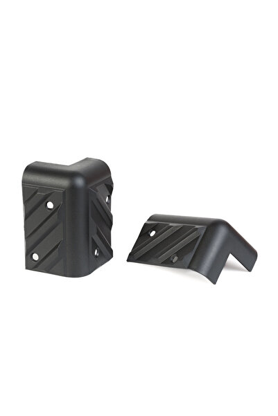 Alista Home Protector de colț pentru boxe, protecție colț, plastic, 70x44x44 ...