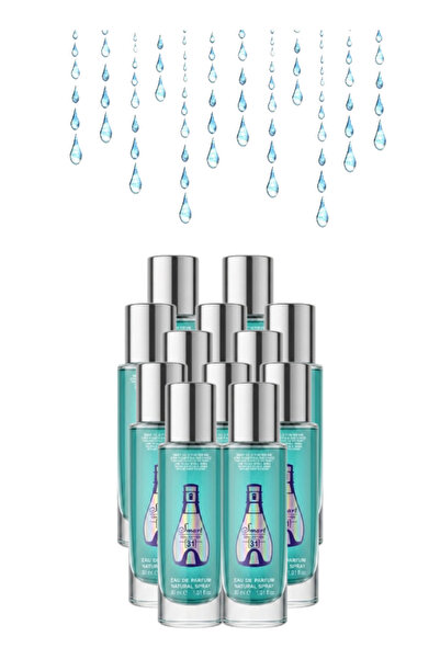 Smart Collection 12 قطعة عطر رقم 31 سعة 30 مل