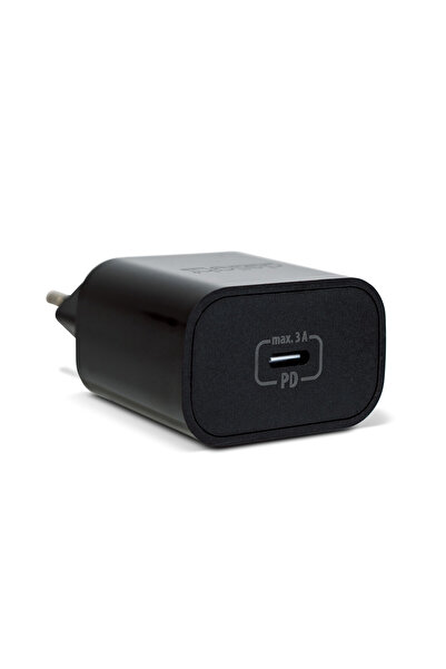 Alista Home Încărcător rapid USB C PD 20W Tip C, Adaptor universal de încărca...
