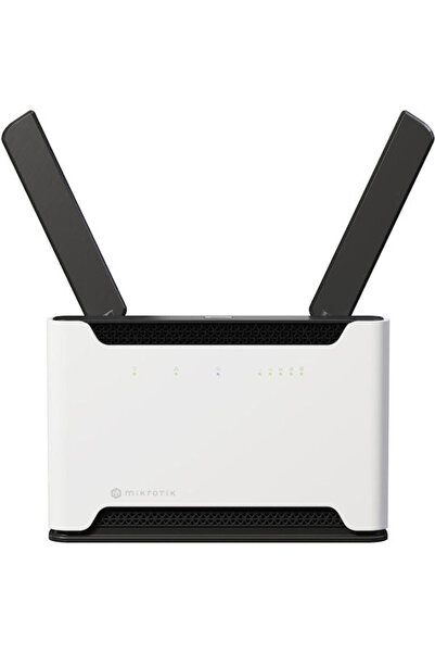 MIKROTIK Σημείο Πρόσβασης Chateau Wi-Fi 6