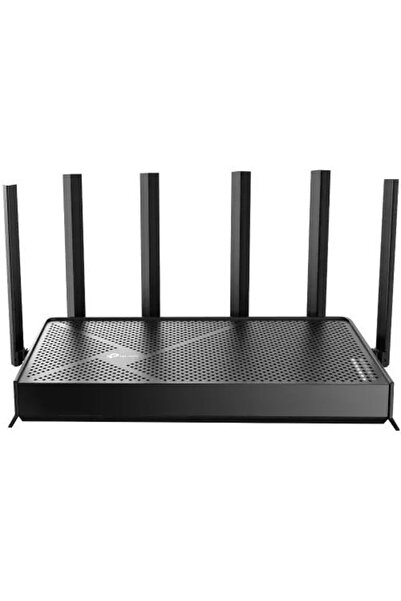 TP-LINK Archer BE400 BE6500 Ασύρματος Δρομολογητής Wi-Fi 7 Με 4 Θύρες 2.5 Gig...