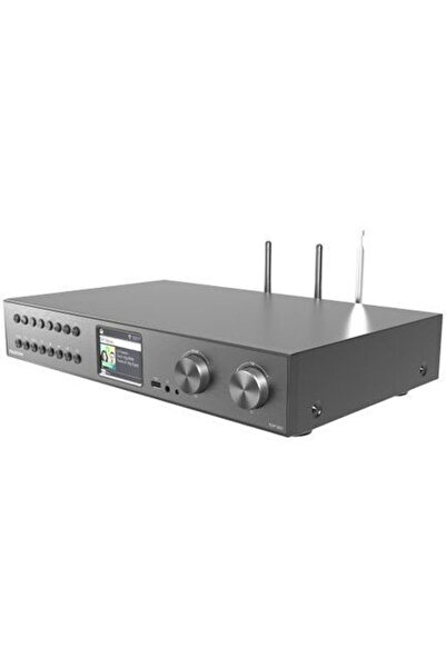 Other TELESTAR Ραδιόφωνο Επιτραπέζιο με Δέκτη DAB+ / FM, Bluetooth και Λειτου...