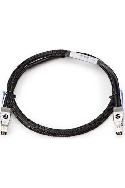 HP Καλώδιο Οπτικών Ινών SFP+ 7μ Μαύρο Κωδικός: J9285B