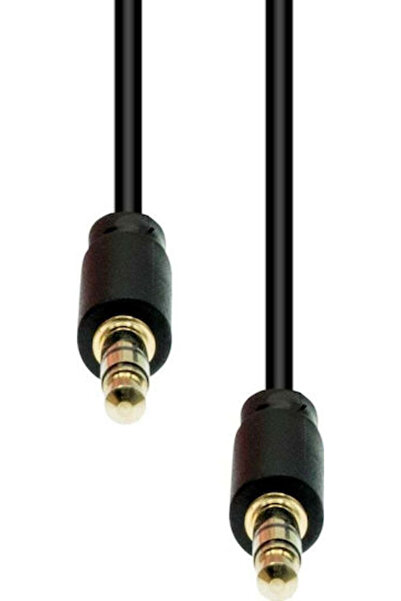 ProXtend Καλώδιο Jack 3.5mm Αρσενικό - Αρσενικό 3.5mm Μαύρο 3μ M4S-03