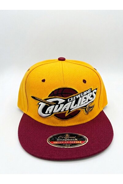 Berellini Cleveland Cavaliers Hip-Hop Hat (Special Edition)