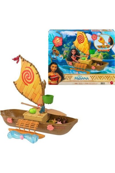 Mattel Games Κούκλα Mattel για 3+ ετών 41 εκ.